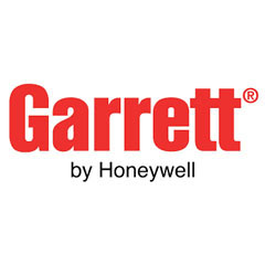 Garrett Garrett logo