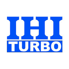 IHI Turbo IHI Turbo logo