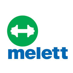 melett melett logo