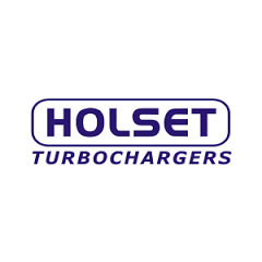 Holset Holset logo